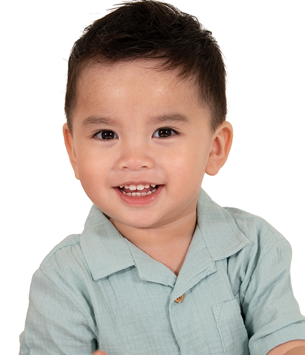 Connor Ho